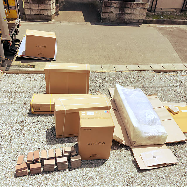 makkoさんの実例写真