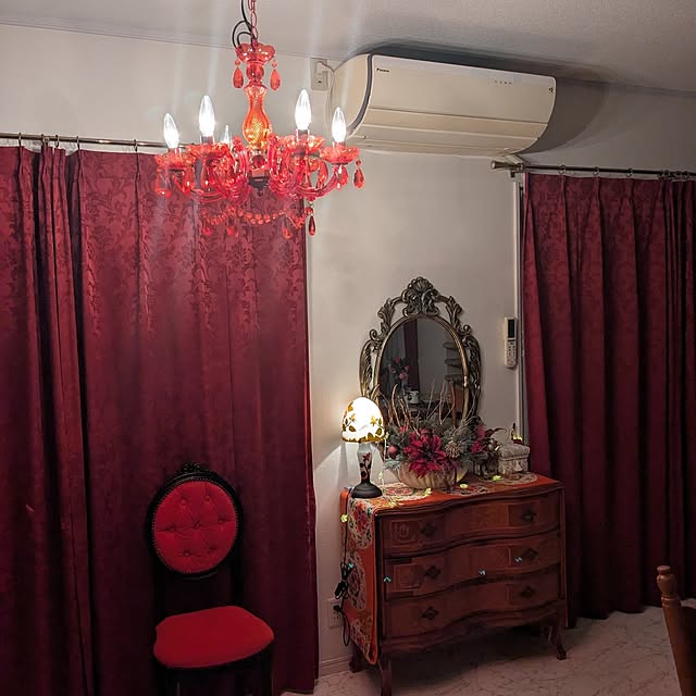 machikomamaさんの部屋