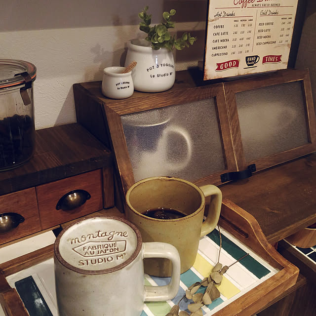 so-bokuさんの実例写真