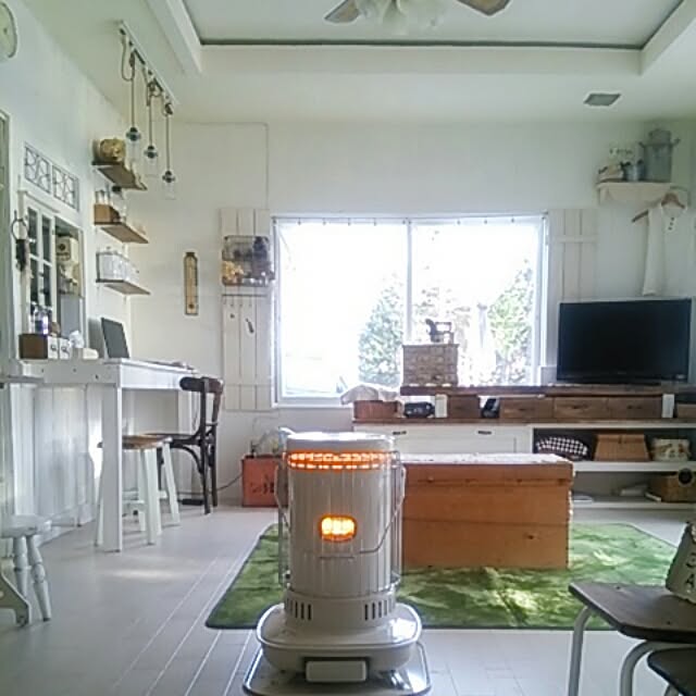 meroさんの実例写真