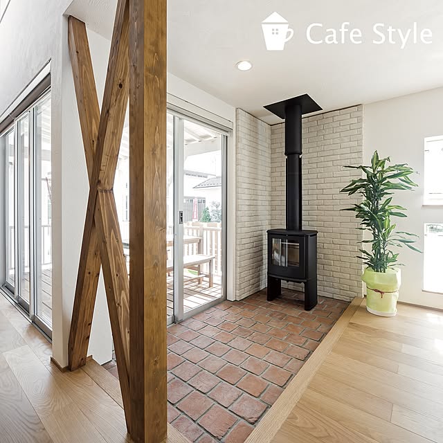 cafestyleさんの実例写真
