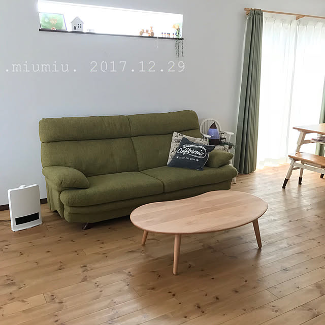 .miumiu.さんの実例写真