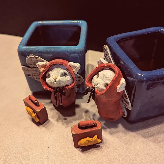 noahさんの部屋