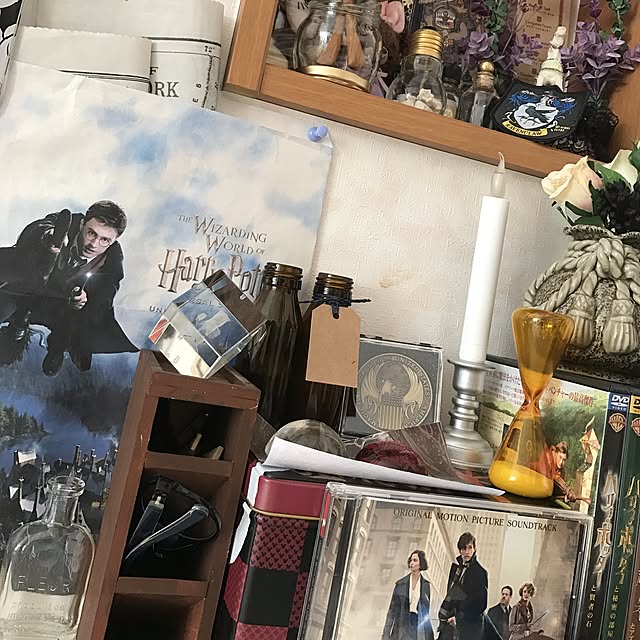 AliceHoldsworthさんの実例写真