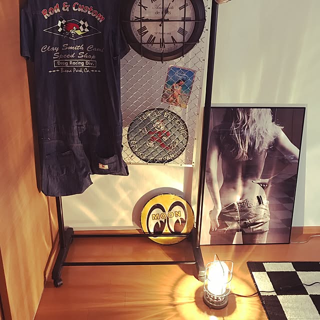 実例写真