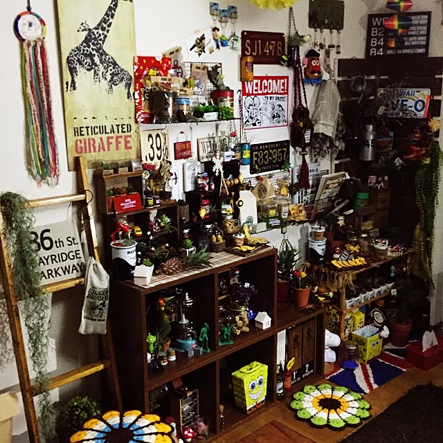 m.k.a.457さんの実例写真