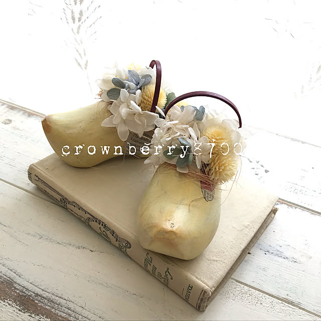 CrownBerry8700さんの実例写真
