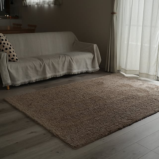 a______さんの部屋