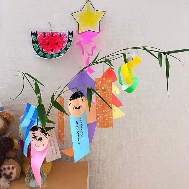 aさんの実例写真