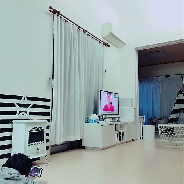 junaさんの実例写真