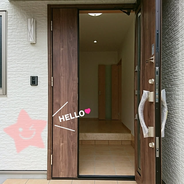 shi0111さんの実例写真