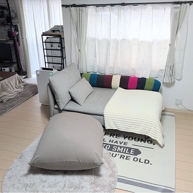 Annaさんの部屋