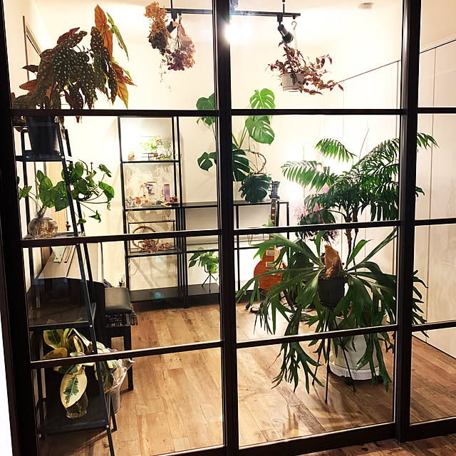 Tenさんの部屋