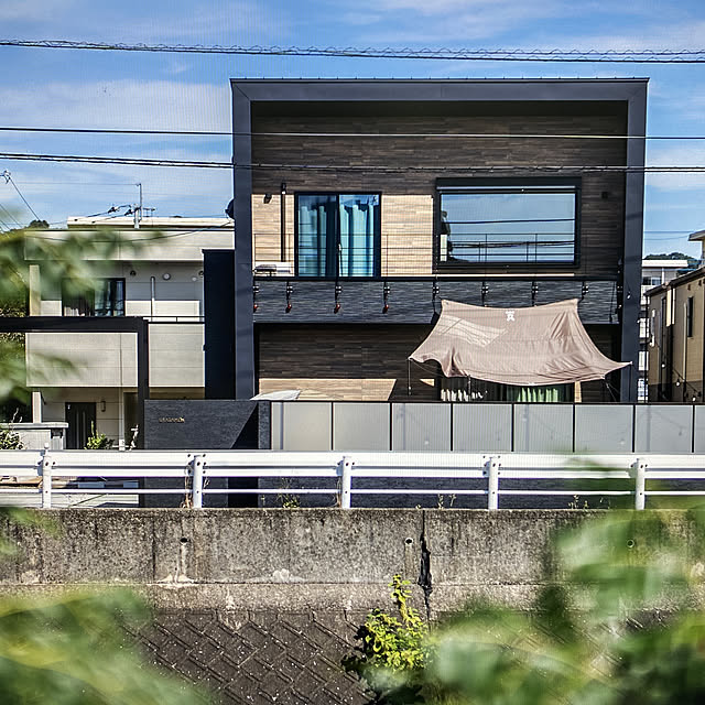blackhomeさんの実例写真