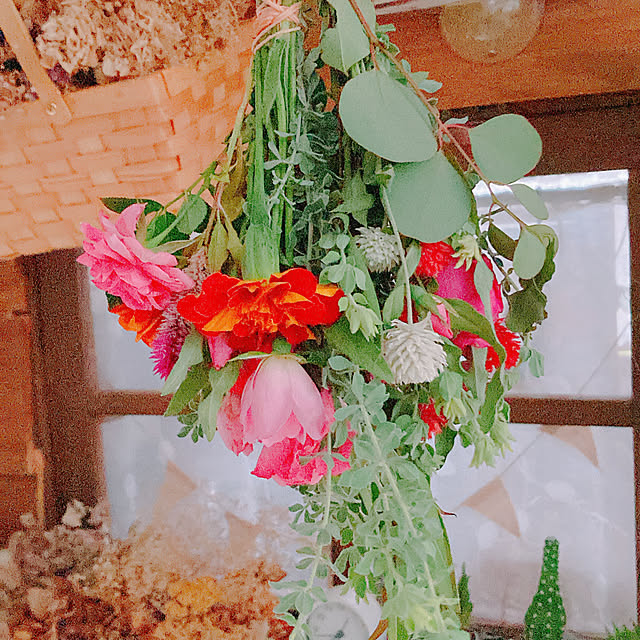 Hanakaさんの部屋