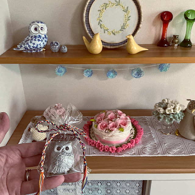 chiiyanさんの部屋