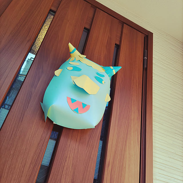 CHIKAさんの実例写真