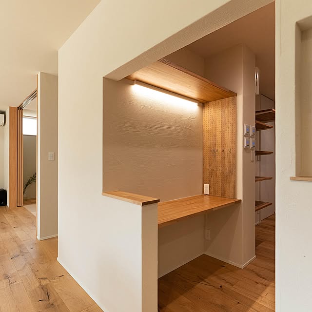 DETAIL-HOMEさんの実例写真