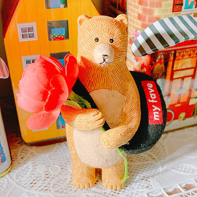 Hanakaさんの部屋