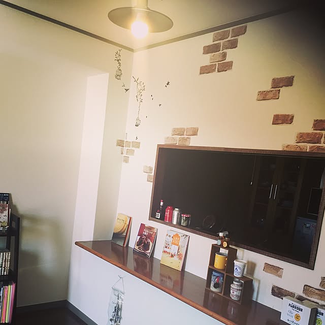 oshiri_toreruさんの実例写真