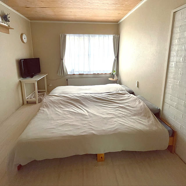 mocoさんの実例写真