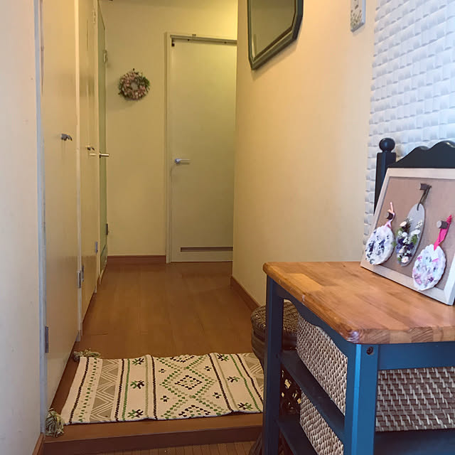 mizucchiさんの実例写真