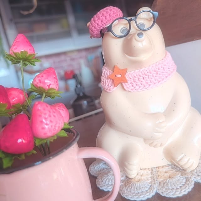 harumoeさんの実例写真