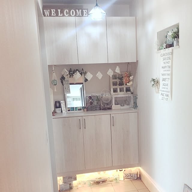 mami_1225a3さんの実例写真