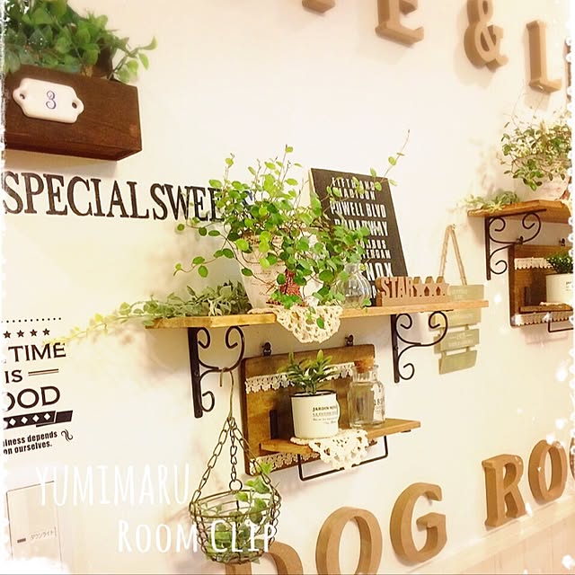 yumimaruさんの実例写真