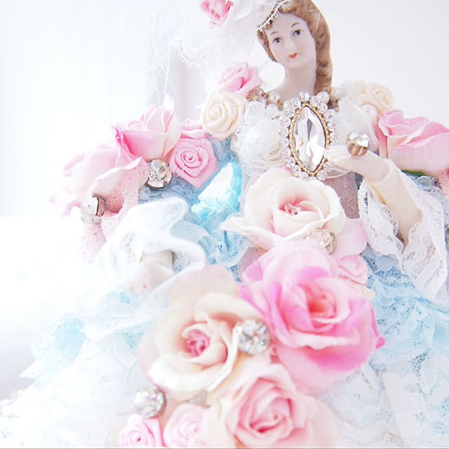 LaPrincesseさんの実例写真