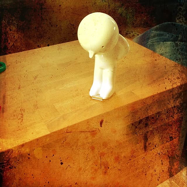 chimimouryouさんの実例写真