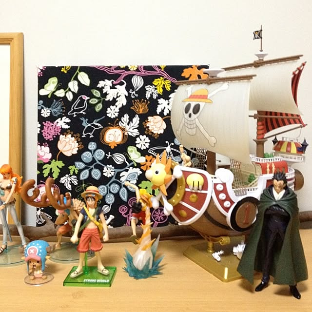 soraさんの実例写真
