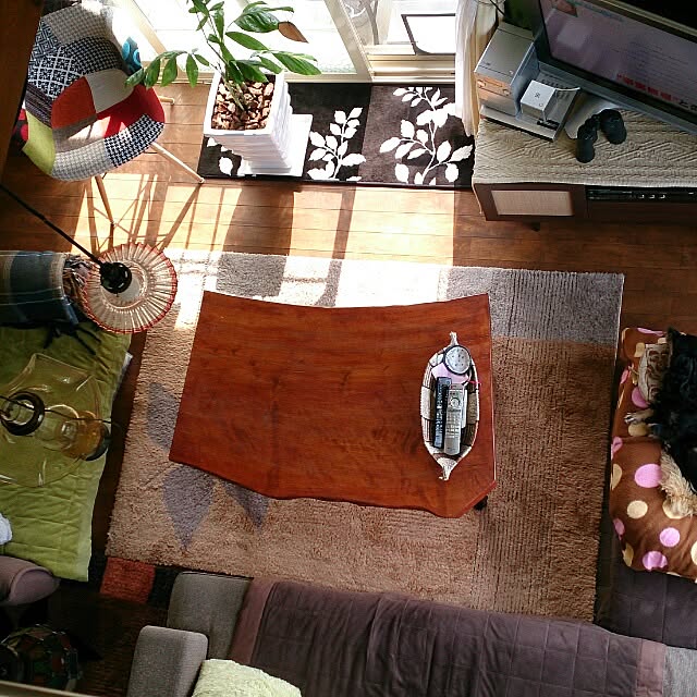 cloverさんの実例写真
