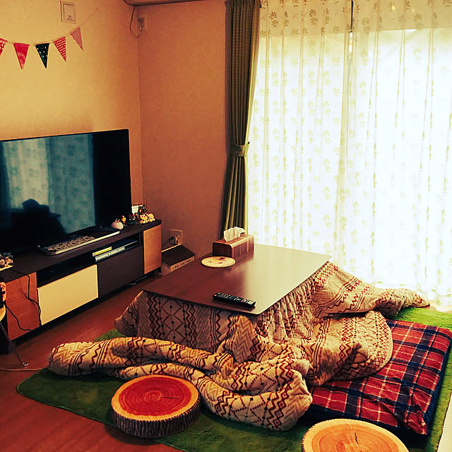 shitanupompomさんの実例写真