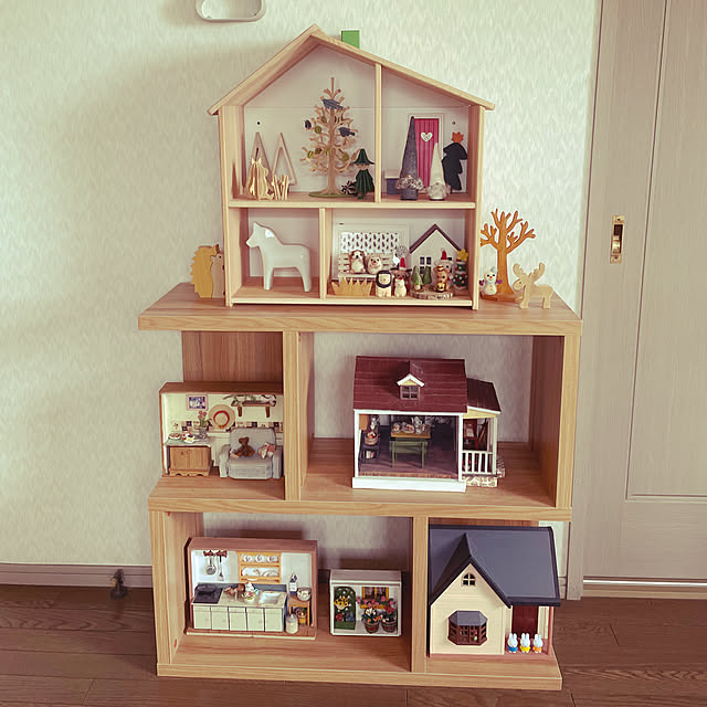 AcchanSaysさんの部屋