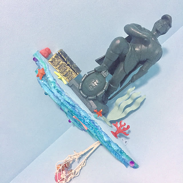 kaaaaano618さんの実例写真