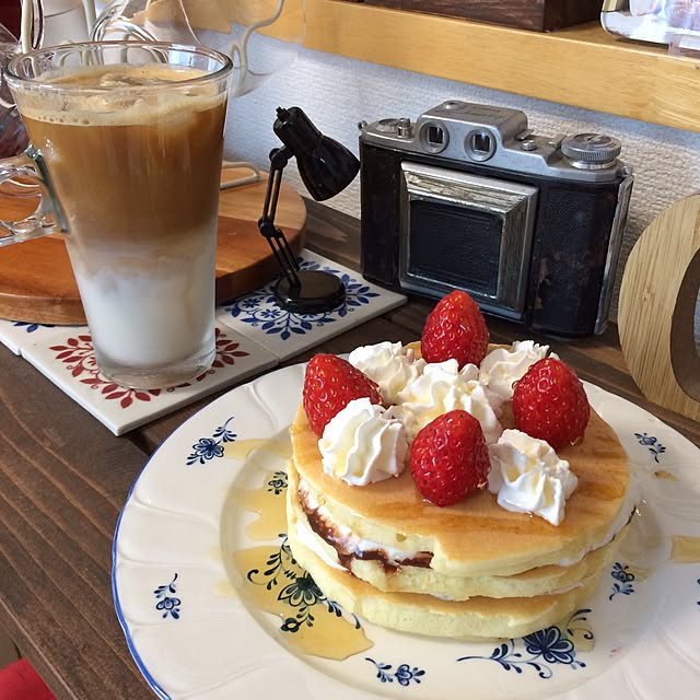 kaoさんの実例写真