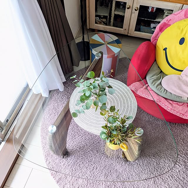 mi-saさんの部屋