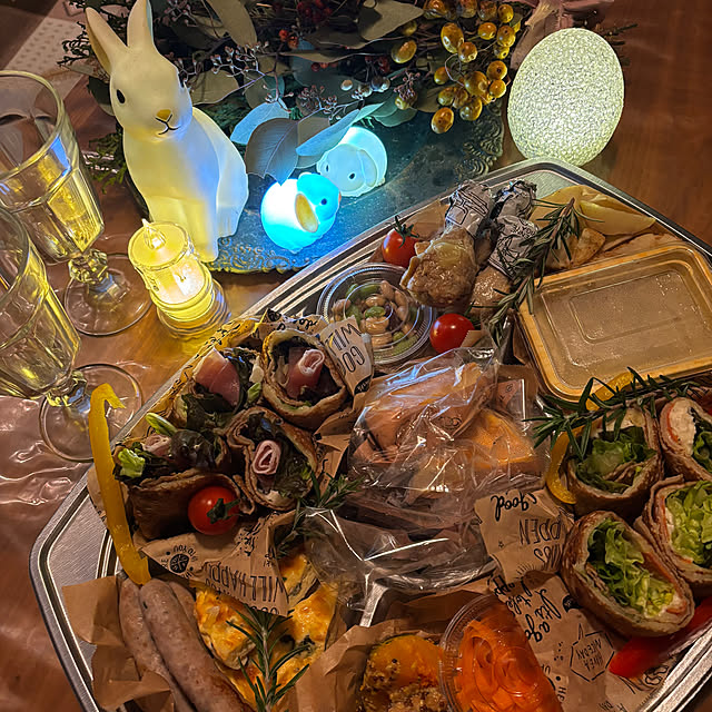 portulacaさんの実例写真