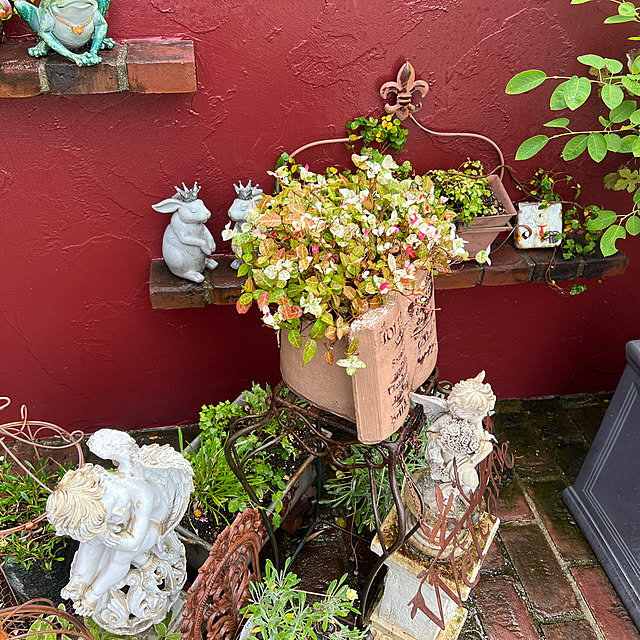 AYUKOさんの部屋