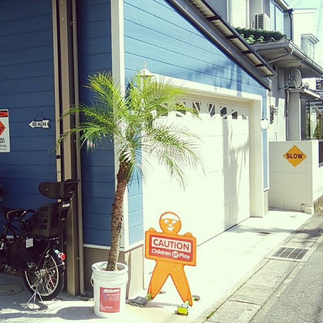 monさんの実例写真