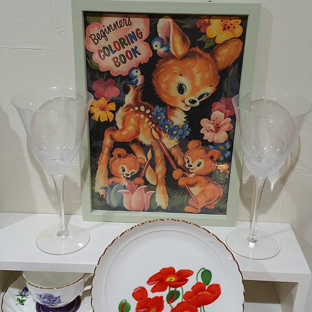 yumiさんの実例写真