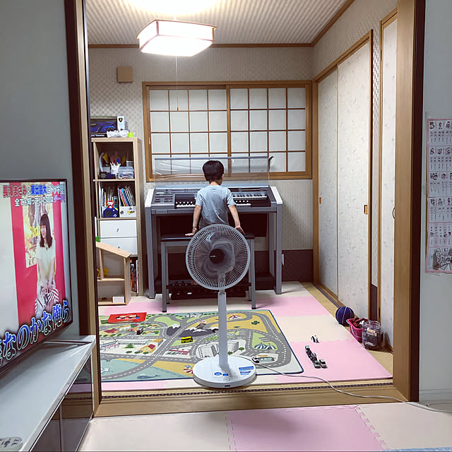 nontan5757さんの実例写真
