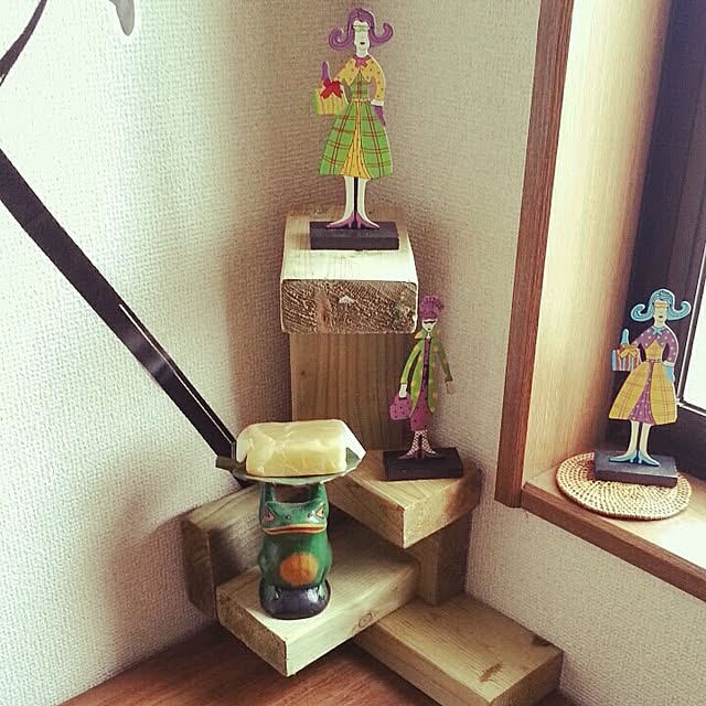minitomato0302さんの実例写真