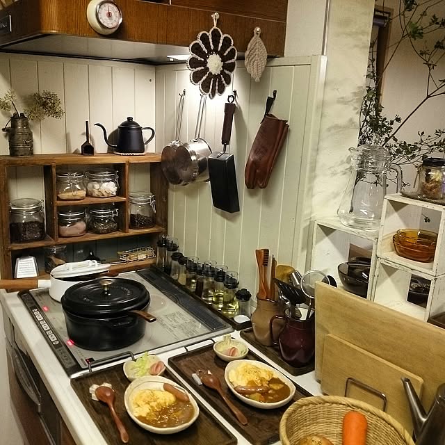 slow-lifeさんの実例写真