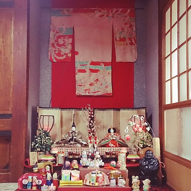kikuさんの実例写真