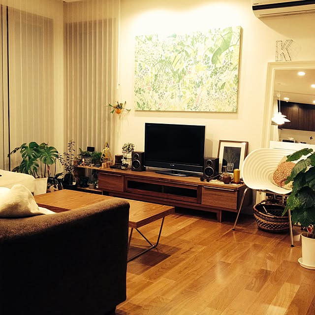 ROOMSさんの実例写真