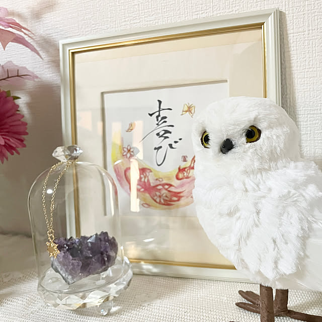 Komomoさんの部屋
