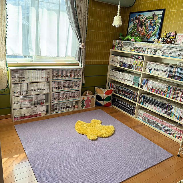 yuri.sさんの部屋