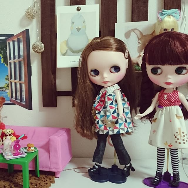 mametaroさんの実例写真